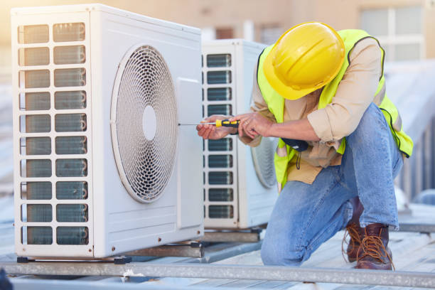 AC installation near me in Alamogordo, NM