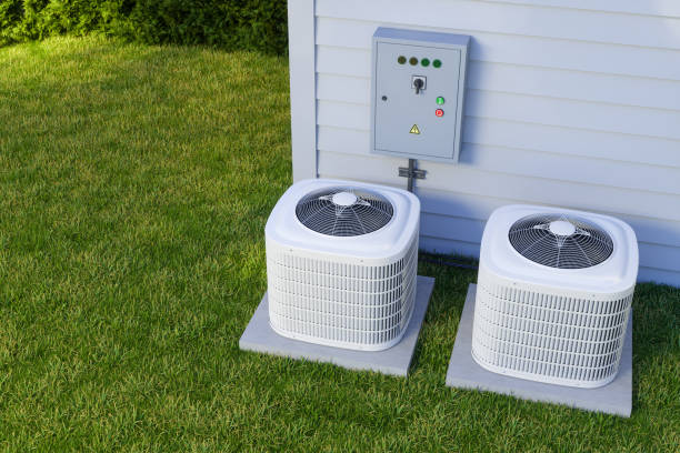 Best Best HVAC companies  in Alamogordo, NM
