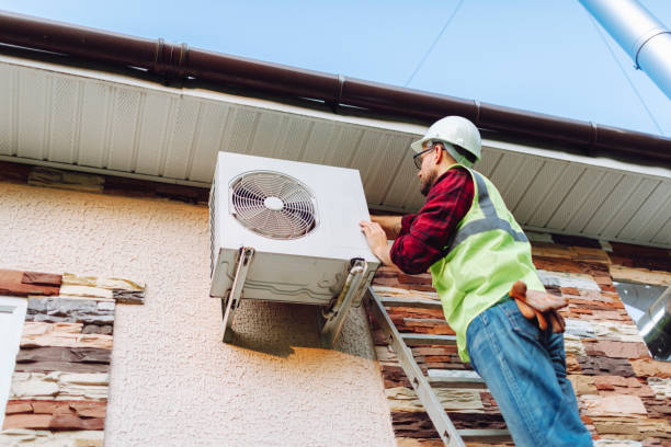 HVAC air duct cleaning in Alamogordo, NM