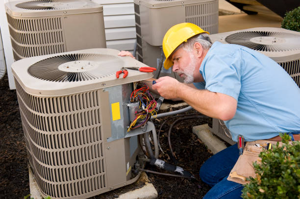 Best HVAC maintenance plan  in Alamogordo, NM