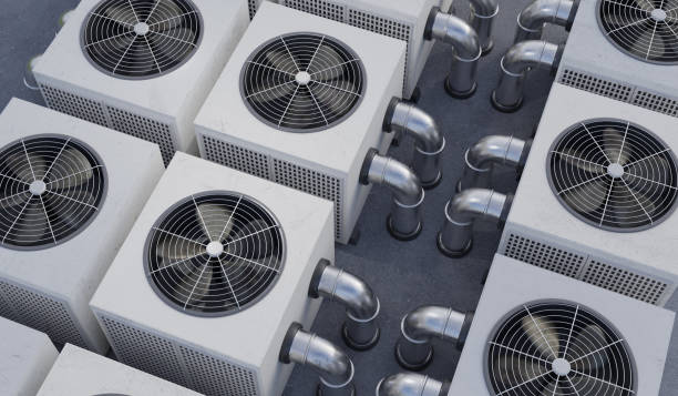 HVAC maintenance plan in Alamogordo, NM