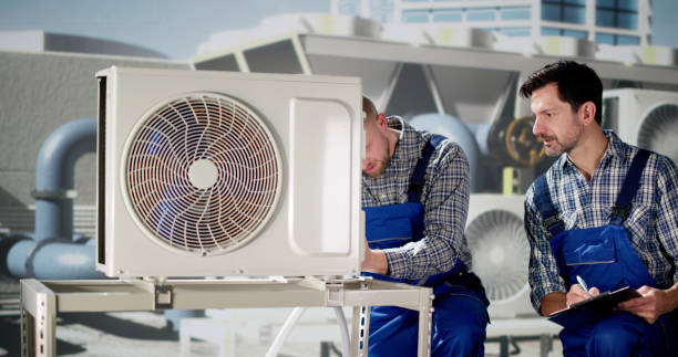 Best Best HVAC companies  in Alamogordo, NM
