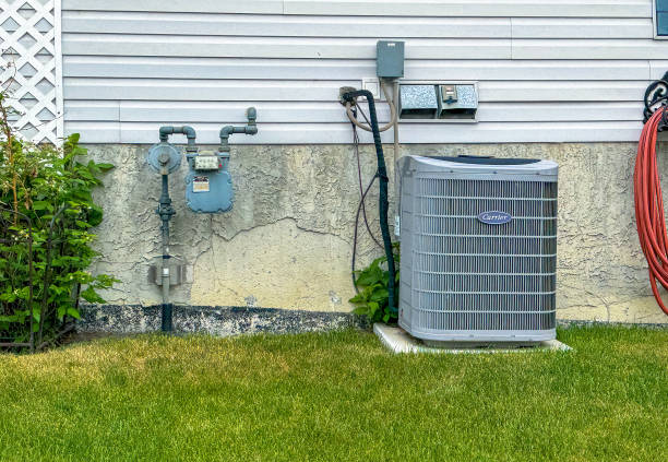 Best HVAC installation services  in Alamogordo, NM